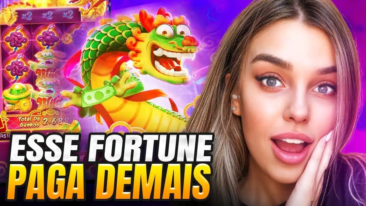 8ll Fortune Dragon