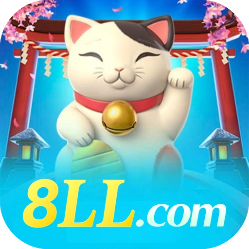 8ll login LOGO